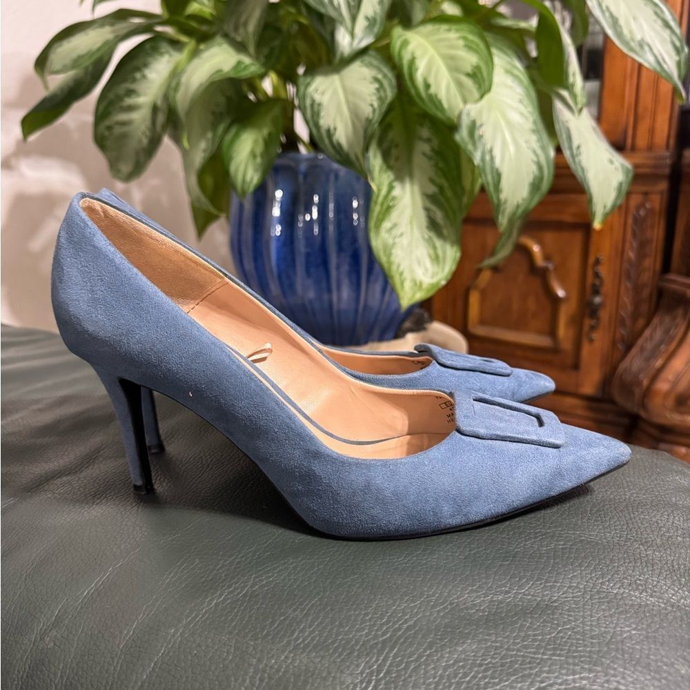 Zara  Heels.